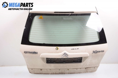 Заден капак за Citroen Xsara Break (10.1997 - 03.2010)